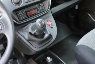 Renault Kangoo 1.5 DCI 