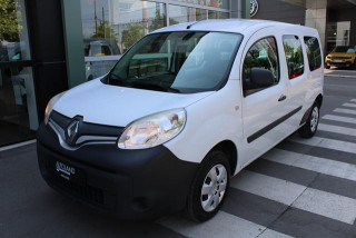 Renault Kangoo 1.5 DCI 