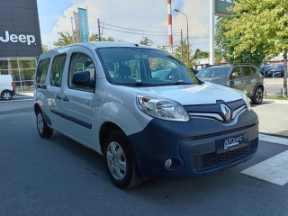 Renault Kangoo 1.5 dCi