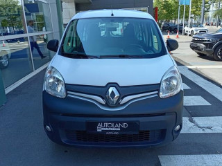 Renault Kangoo 1.5 dCi