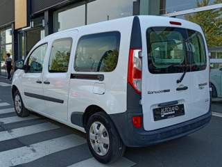 Renault Kangoo 1.5 dCi