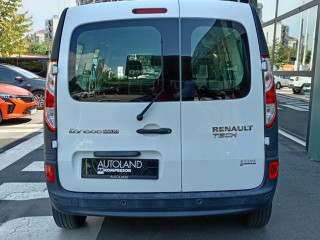 Renault Kangoo 1.5 dCi