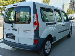 Renault Kangoo 1.5 dCi