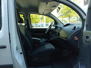 Renault Kangoo 1.5 dCi