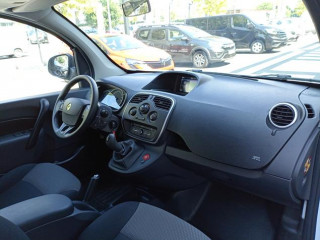 Renault Kangoo 1.5 dCi
