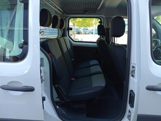 Renault Kangoo 1.5 dCi