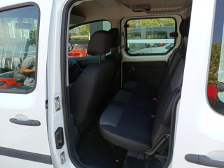 Renault Kangoo 1.5 dCi