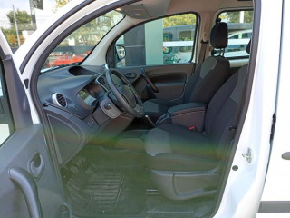 Renault Kangoo 1.5 dCi