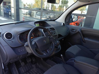 Renault Kangoo 1.5 dCi