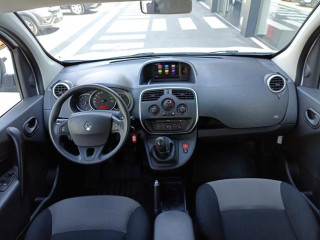 Renault Kangoo 1.5 dCi