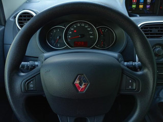 Renault Kangoo 1.5 dCi