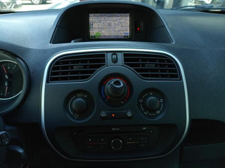 Renault Kangoo 1.5 dCi