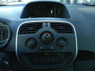 Renault Kangoo 1.5 dCi