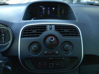 Renault Kangoo 1.5 dCi