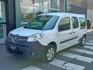 Renault Kangoo 1.5 dCi