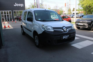Renault Kangoo 1.5 dCi 