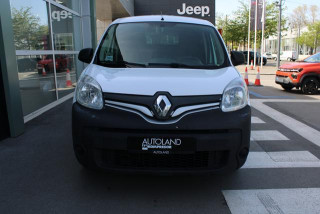 Renault Kangoo 1.5 dCi 