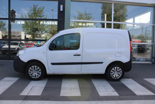 Renault Kangoo 1.5 dCi 