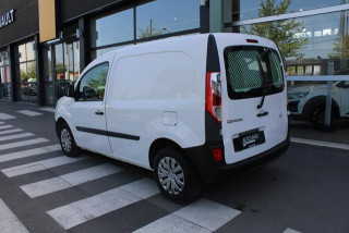 Renault Kangoo 1.5 dCi 