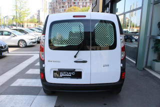 Renault Kangoo 1.5 dCi 