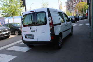 Renault Kangoo 1.5 dCi 