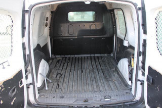 Renault Kangoo 1.5 dCi 