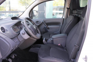 Renault Kangoo 1.5 dCi 