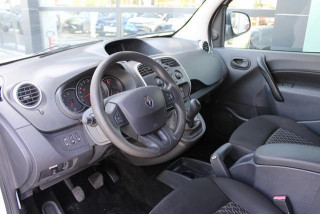 Renault Kangoo 1.5 dCi 
