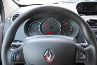 Renault Kangoo 1.5 dCi 