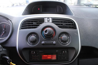 Renault Kangoo 1.5 dCi 