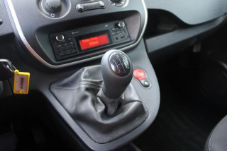 Renault Kangoo 1.5 dCi 