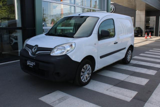 Renault Kangoo 1.5 dCi 