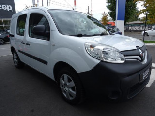 Renault Kangoo 1.5 dCi 90 Express 