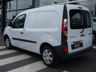 Renault Kangoo 1.5 dCi 90 Express 