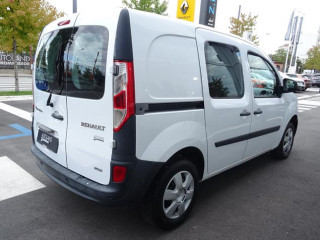 Renault Kangoo 1.5 dCi 90 Express 