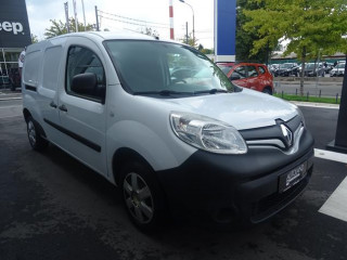 Renault Kangoo 1.5 dCi Maxi 