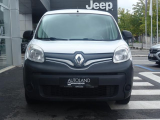 Renault Kangoo 1.5 dCi Maxi 