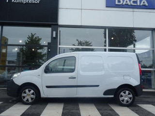 Renault Kangoo 1.5 dCi Maxi 