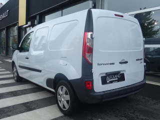 Renault Kangoo 1.5 dCi Maxi 