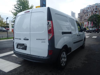 Renault Kangoo 1.5 dCi Maxi 