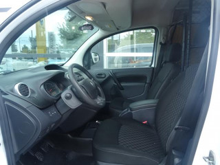 Renault Kangoo 1.5 dCi Maxi 