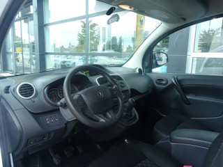 Renault Kangoo 1.5 dCi Maxi 