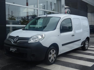 Renault Kangoo 1.5 dCi Maxi 