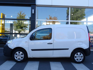 Renault Kangoo 1.5 dCi 90 Energy 