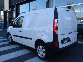 Renault Kangoo 1.5 dCi 90 Energy 