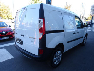 Renault Kangoo 1.5 dCi 90 Energy 