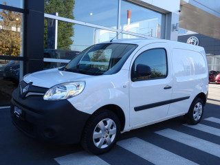 Renault Kangoo 1.5 dCi 90 Energy 