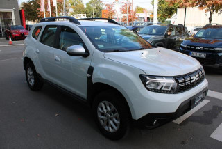Dacia Duster 1.0 tCe TNG 