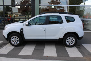 Dacia Duster 1.0 tCe TNG 