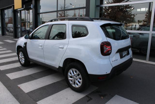 Dacia Duster 1.0 tCe TNG 